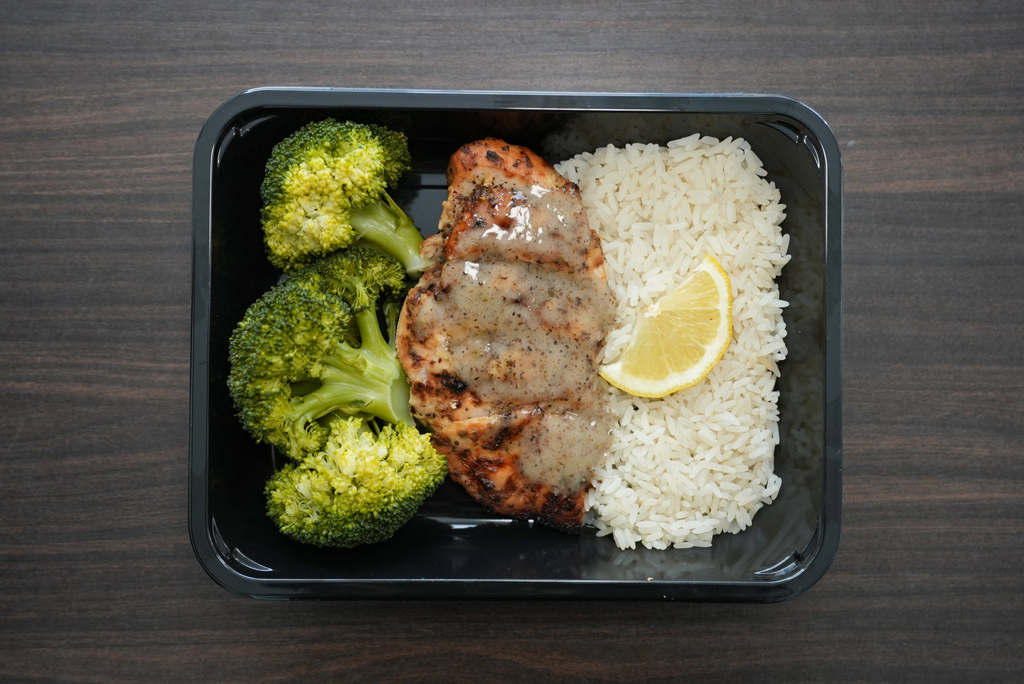 Zet's Famous Greek Chicken