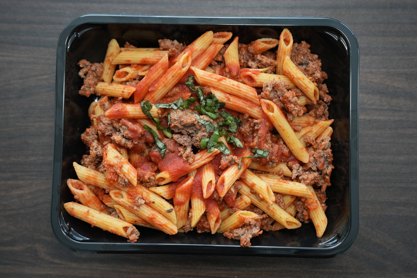 Bolognese Pasta
