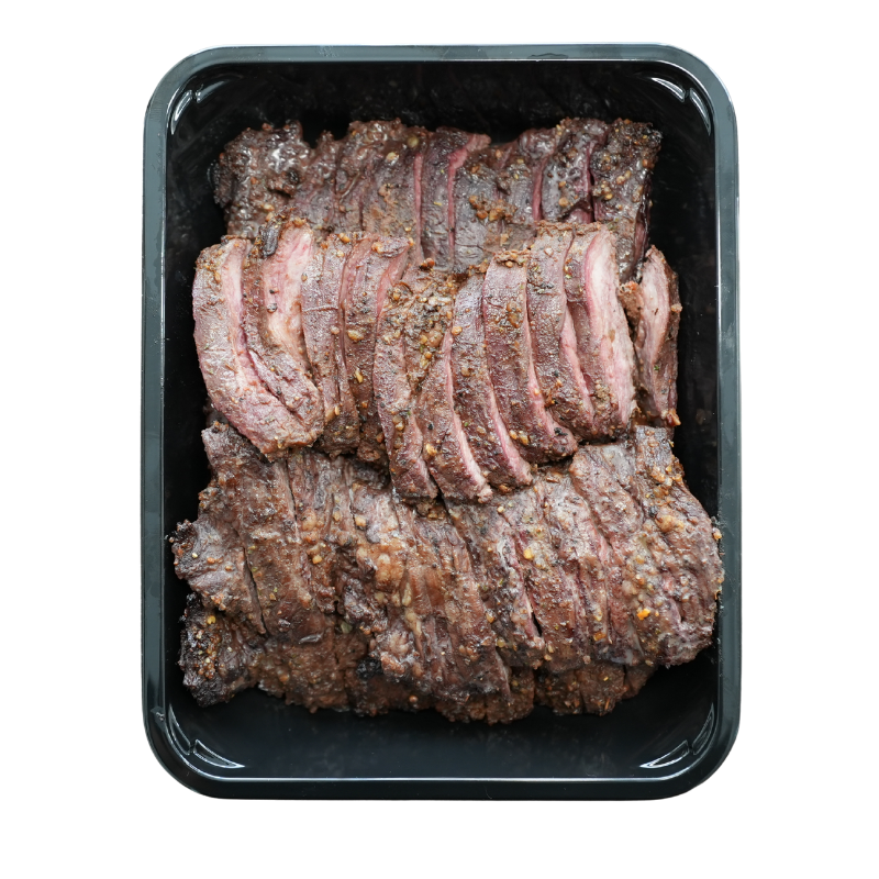 Skirt Steak (Just Protein)