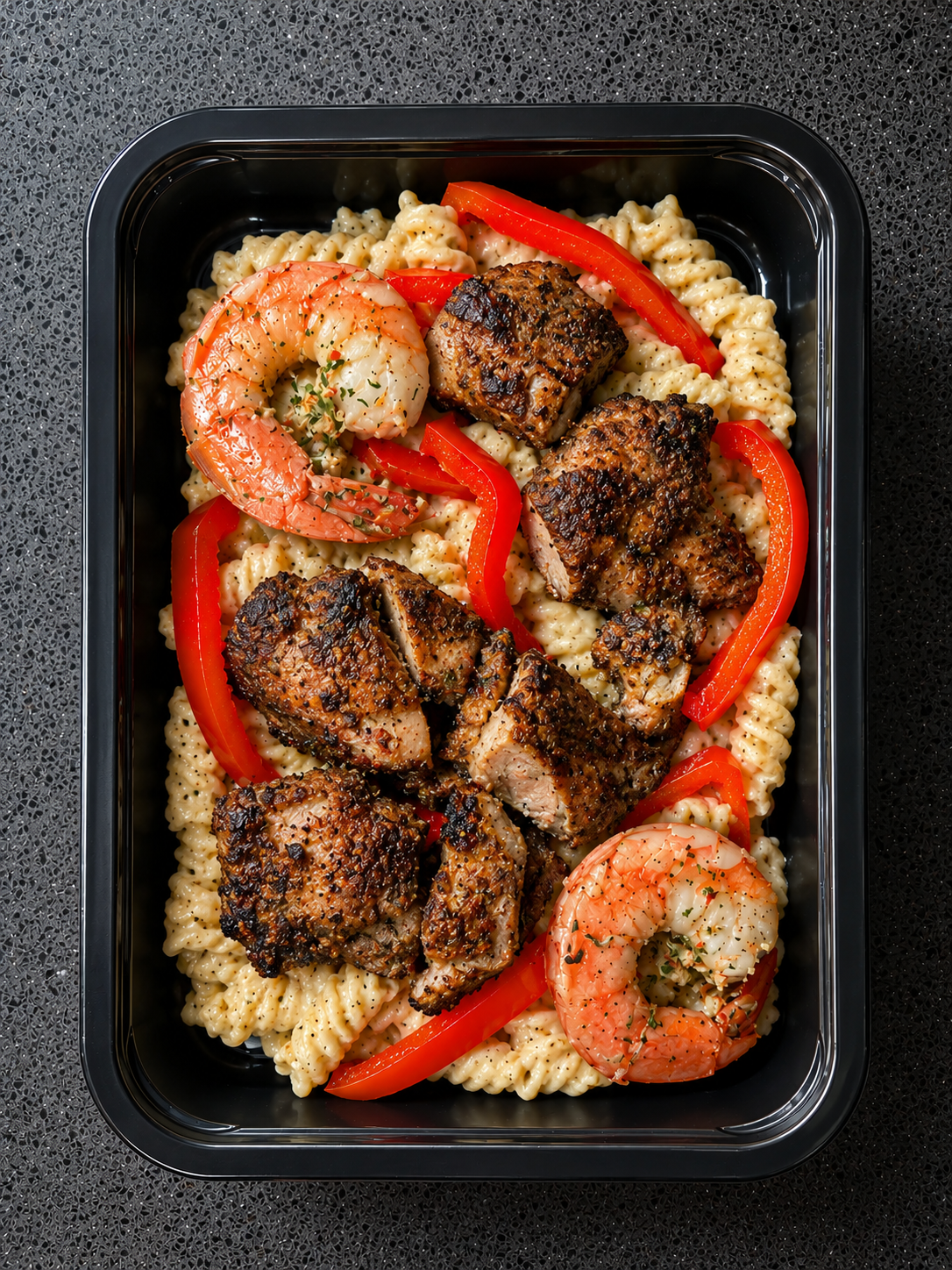 Rasta Pasta