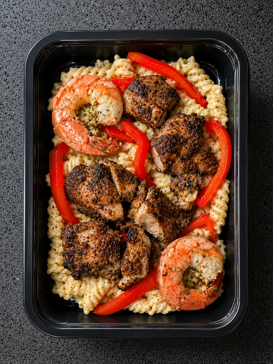 Rasta Pasta