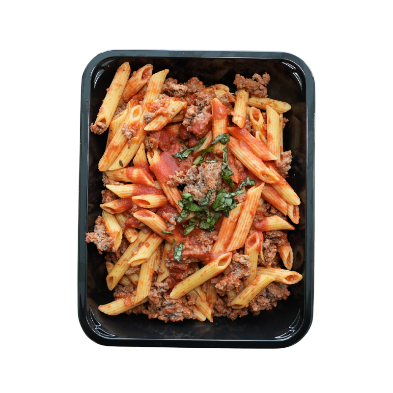 Bolognese Pasta