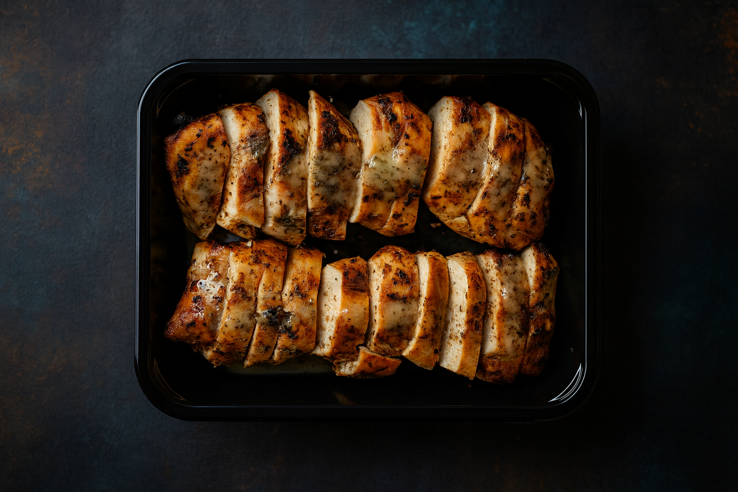 Greek Chicken (Just Protein)