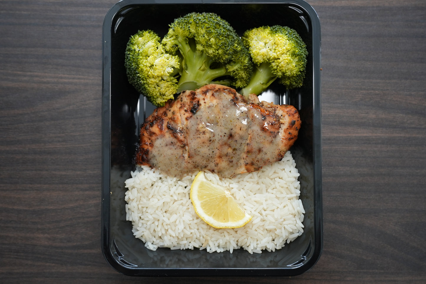 Zet's Famous Greek Chicken