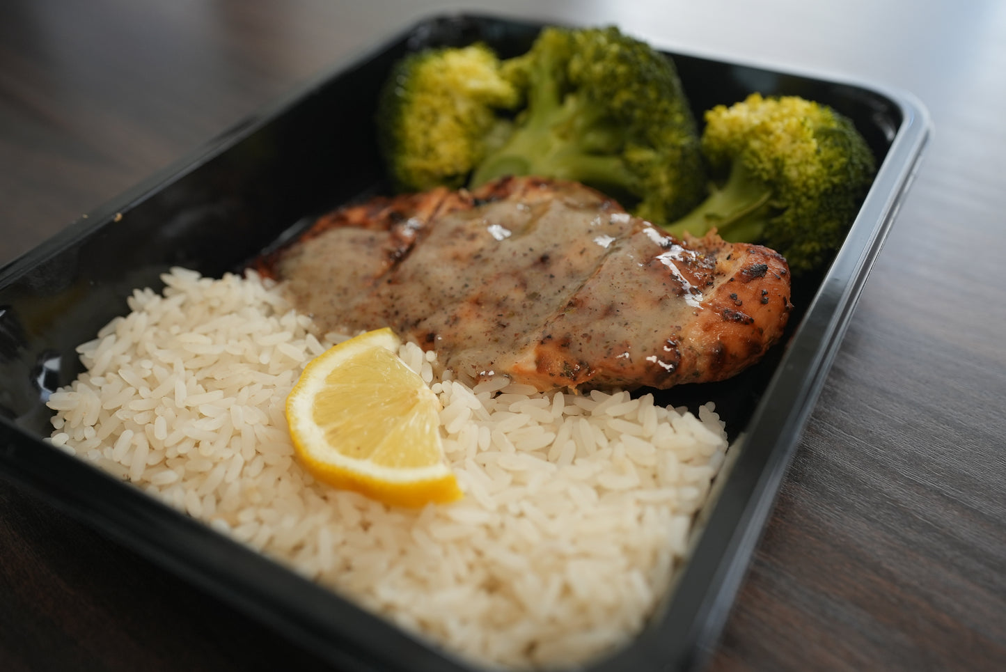 Zet's Famous Greek Chicken