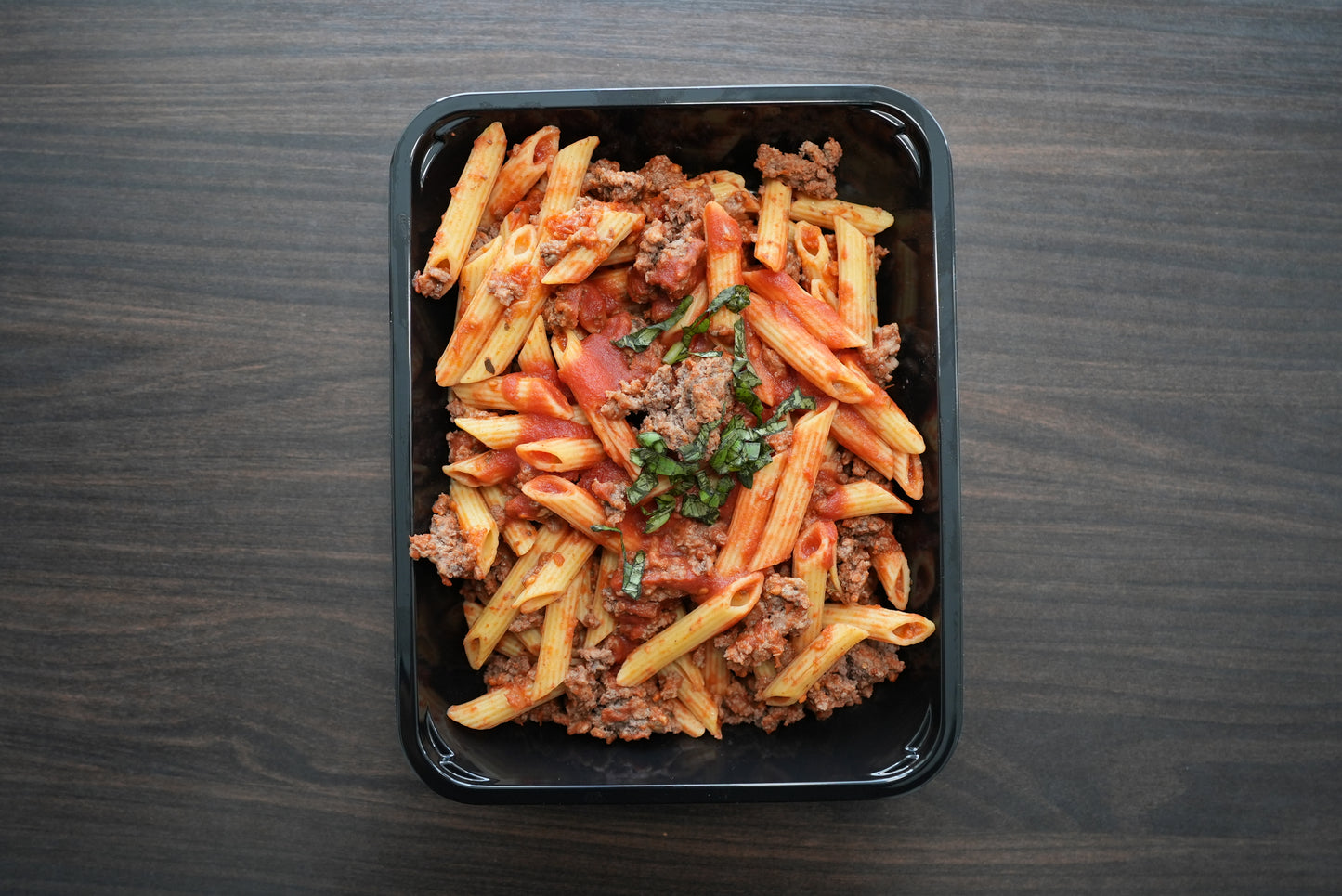 Bolognese Pasta
