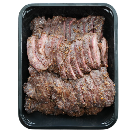 Skirt Steak (Protein Only)