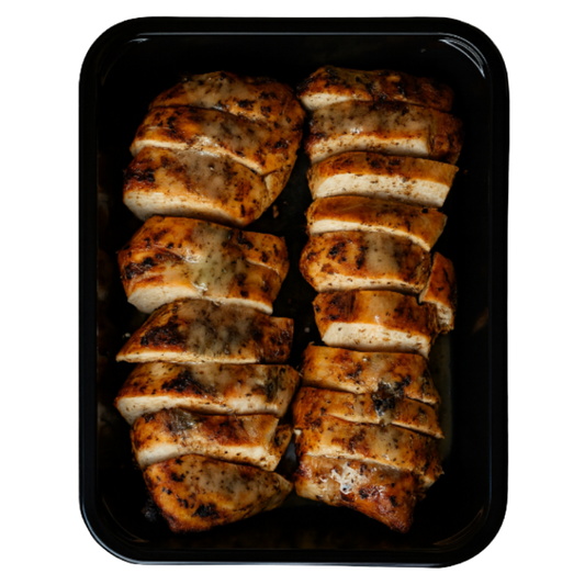 Greek Chicken (Protein Only)