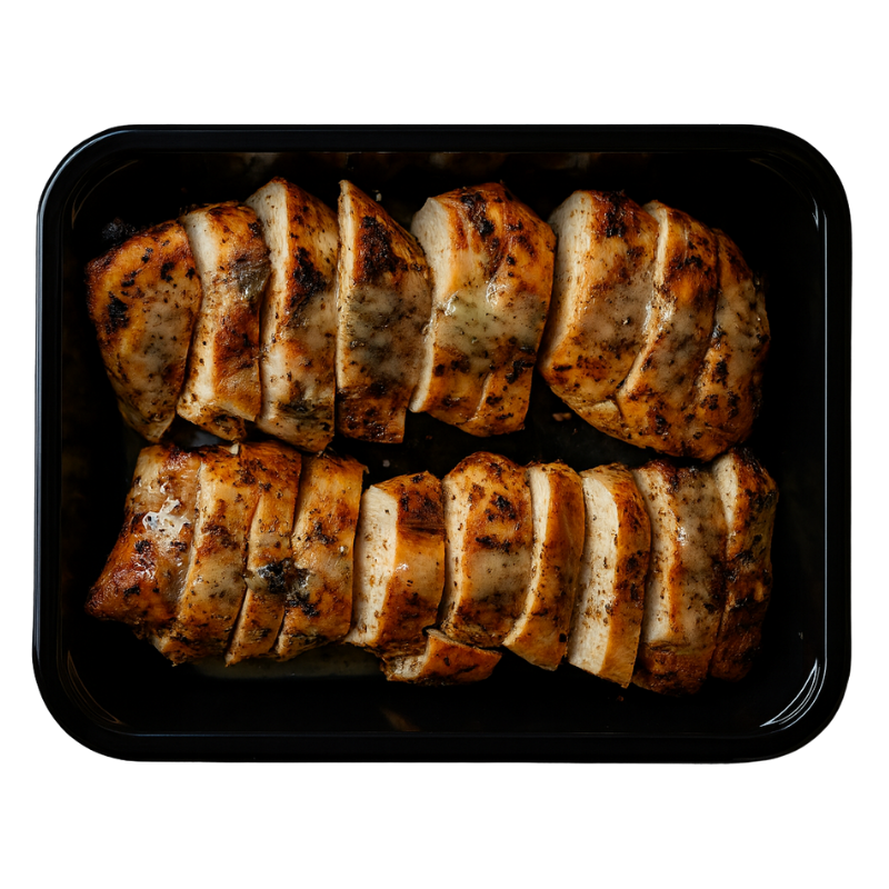 Greek Chicken (Protein Only)