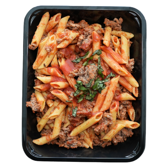 Bolognese Pasta