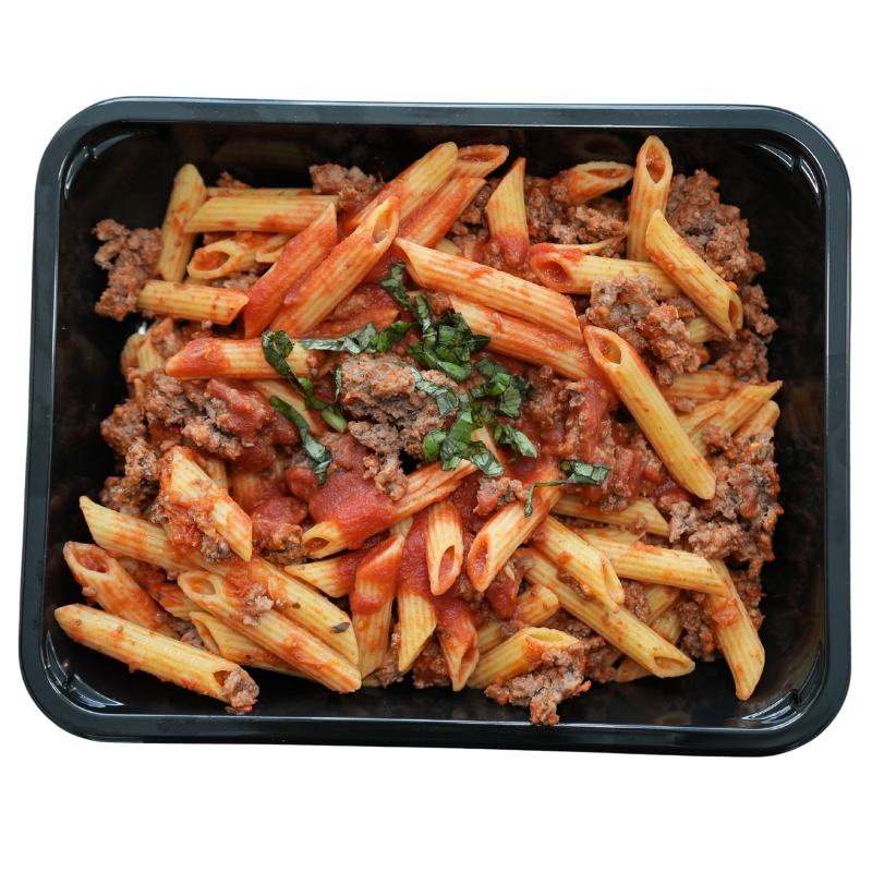 Bolognese Pasta