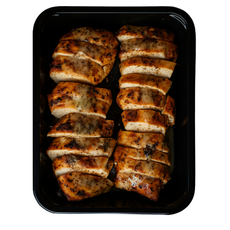 Greek Chicken (Just Protein)