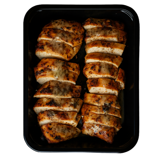 Greek Chicken (Just Protein)