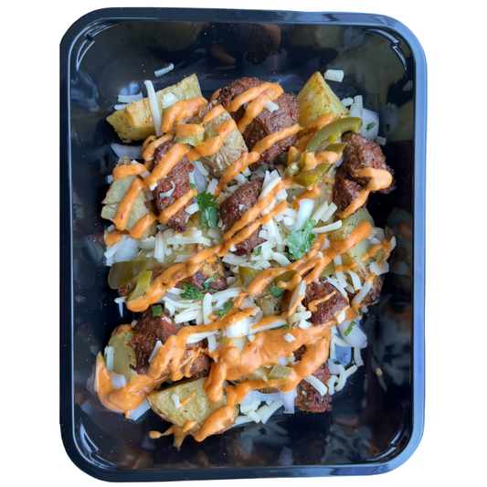 Grass-Fed Chipotle Steak Bites