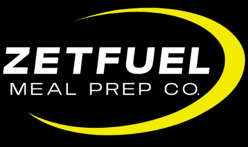 Zet Fuel Meal Prep